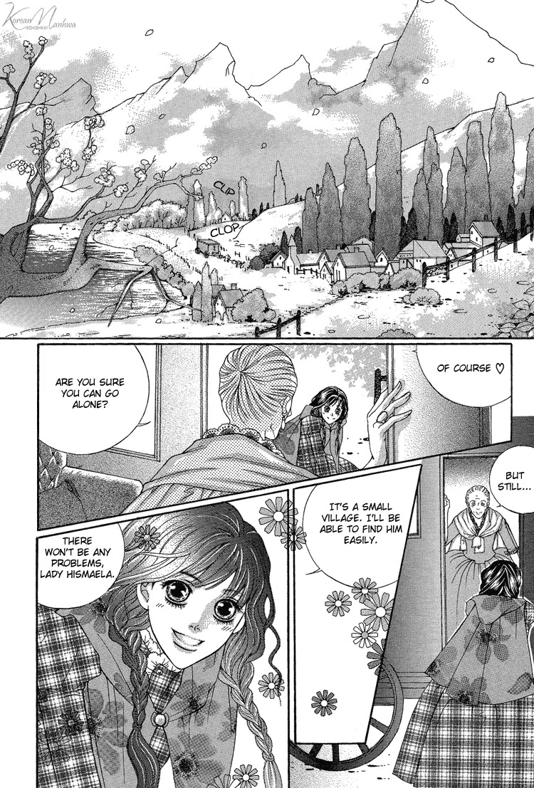 Absolute Witch Chapter 2.7-3 page 7 - Vol.2 Chapter 7.3
