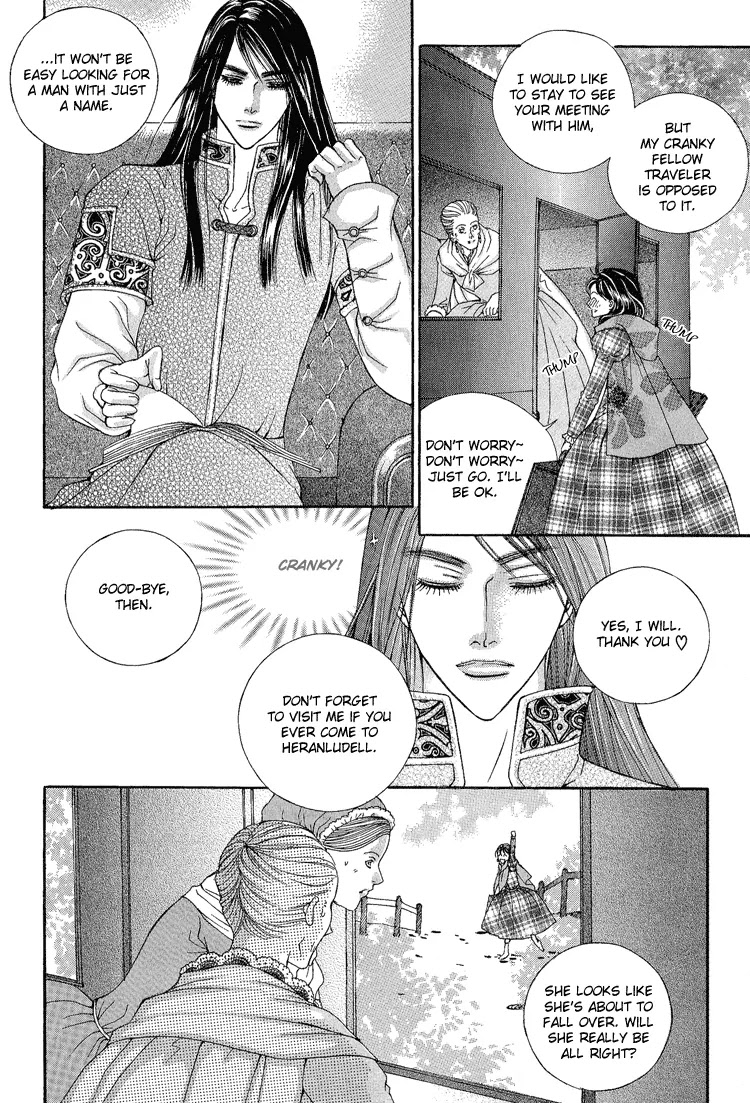 Absolute Witch Chapter 2.7-3 page 8 - Vol.2 Chapter 7.3