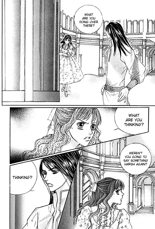 Absolute Witch Chapter 2.8-1 page 14 - Vol.2 Chapter 8.1