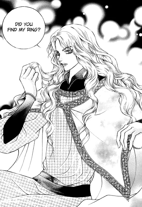 Absolute Witch Chapter 2.8-1 page 23 - Vol.2 Chapter 8.1