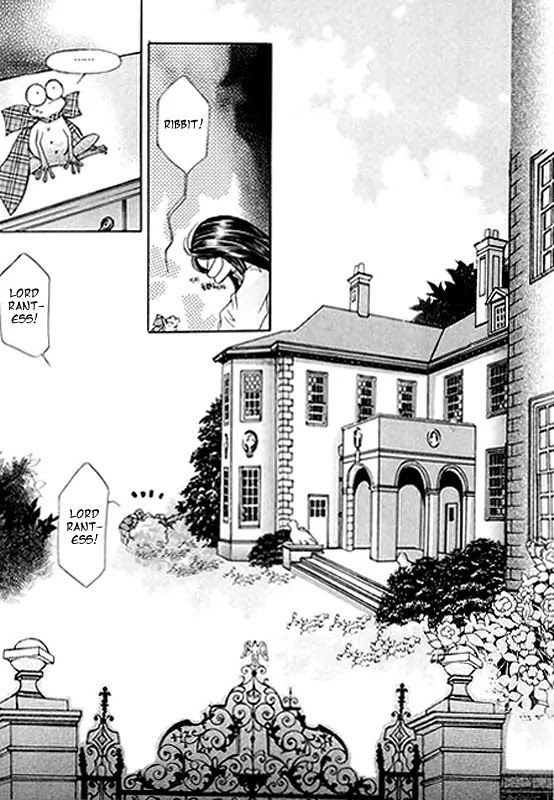 Absolute Witch Chapter 2.8-3 page 11 - Vol.2 Chapter 8.3
