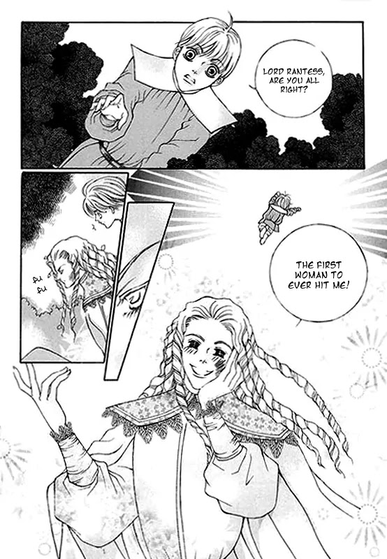 Absolute Witch Chapter 2.8-3 page 12 - Vol.2 Chapter 8.3