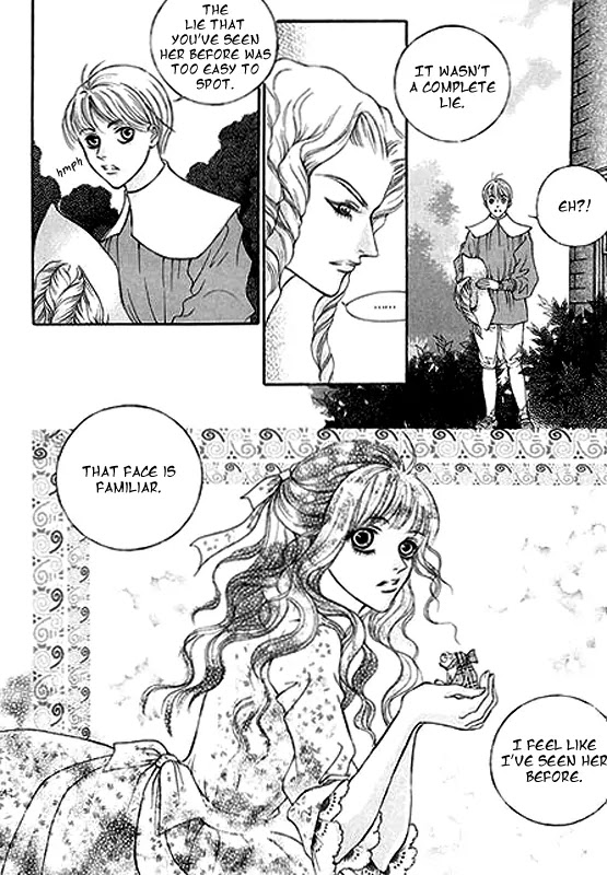 Absolute Witch Chapter 2.8-3 page 13 - Vol.2 Chapter 8.3