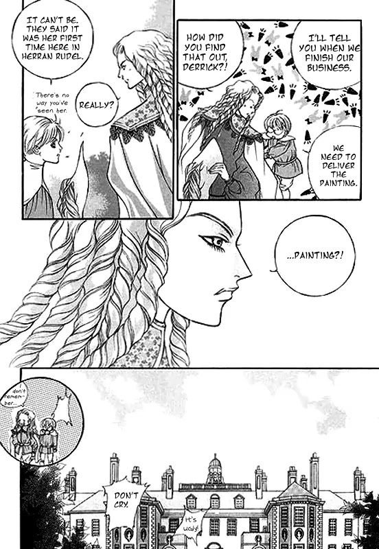 Absolute Witch Chapter 2.8-3 page 15 - Vol.2 Chapter 8.3