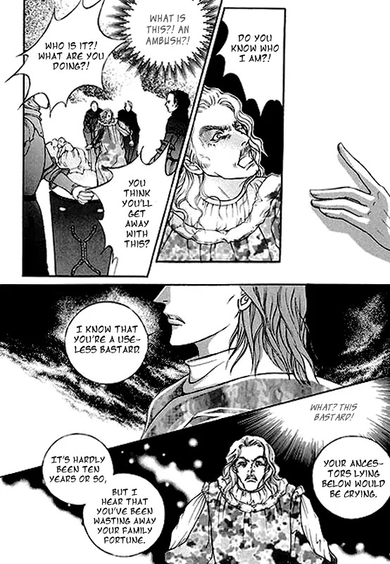 Absolute Witch Chapter 2.8-3 page 18 - Vol.2 Chapter 8.3