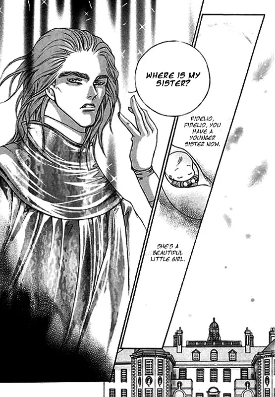 Absolute Witch Chapter 2.8-3 page 21 - Vol.2 Chapter 8.3