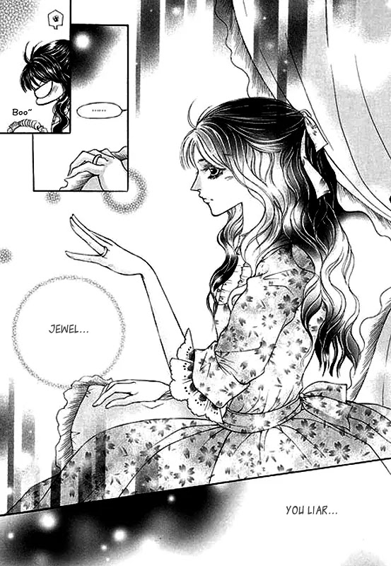 Absolute Witch Chapter 2.8-3 page 23 - Vol.2 Chapter 8.3
