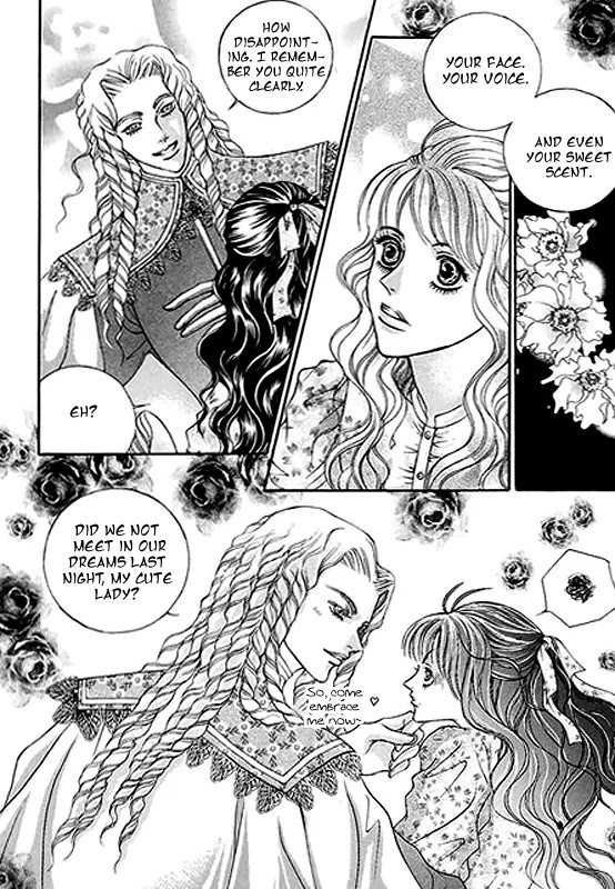Absolute Witch Chapter 2.8-3 page 6 - Vol.2 Chapter 8.3