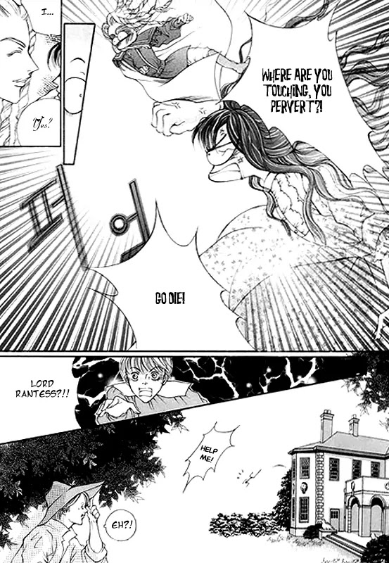 Absolute Witch Chapter 2.8-3 page 7 - Vol.2 Chapter 8.3