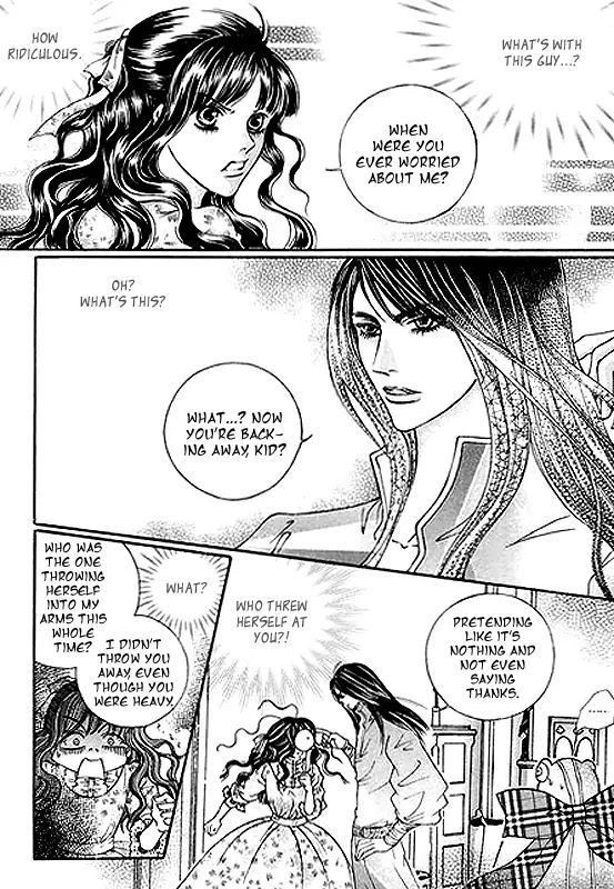 Absolute Witch Chapter 2.8-3 page 9 - Vol.2 Chapter 8.3
