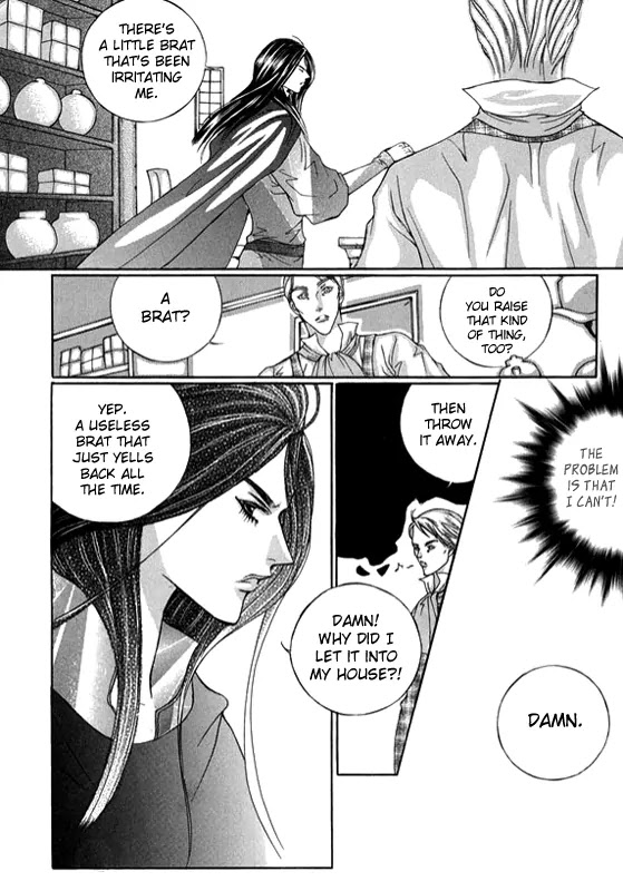 Absolute Witch Chapter 3.10-1 page 20 - Vol.3 Chapter 10.1