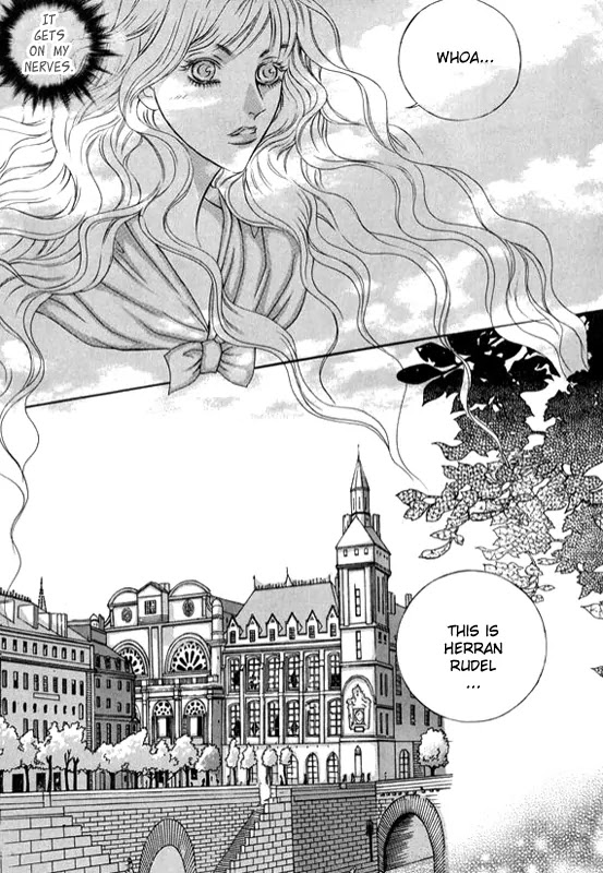 Absolute Witch Chapter 3.10-1 page 21 - Vol.3 Chapter 10.1