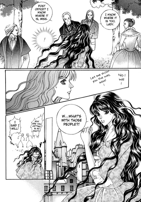 Absolute Witch Chapter 3.10-1 page 23 - Vol.3 Chapter 10.1