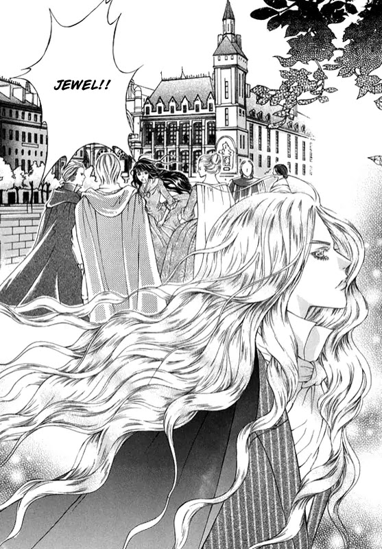 Absolute Witch Chapter 3.10-1 page 25 - Vol.3 Chapter 10.1