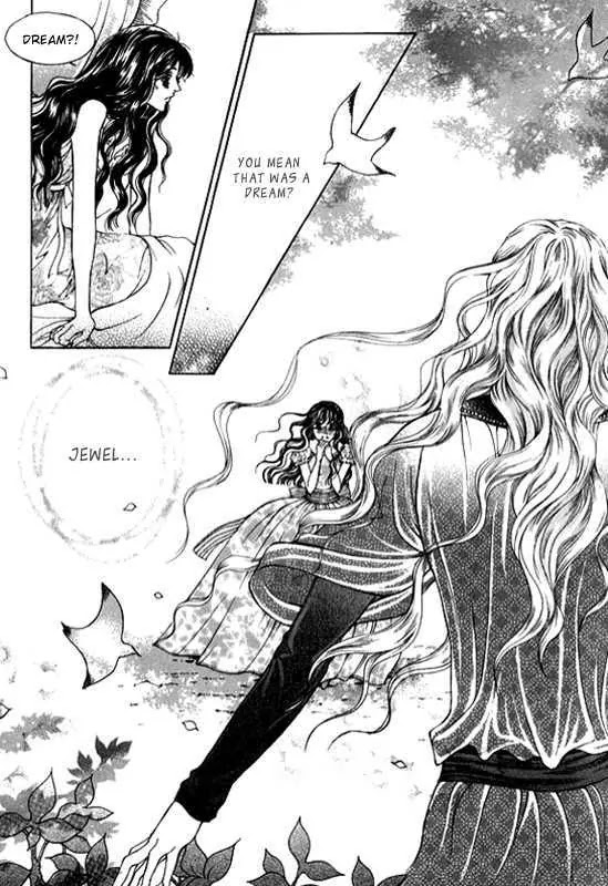 Absolute Witch Chapter 3.8-4 page 11 - Vol.3 Chapter 8.4