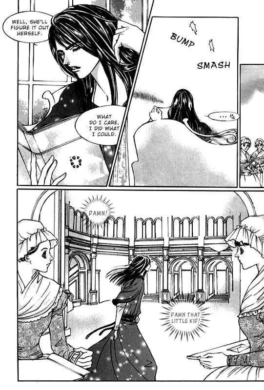 Absolute Witch Chapter 3.8-4 page 14 - Vol.3 Chapter 8.4