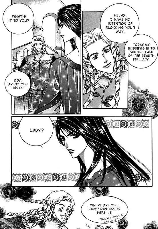 Absolute Witch Chapter 3.8-4 page 16 - Vol.3 Chapter 8.4