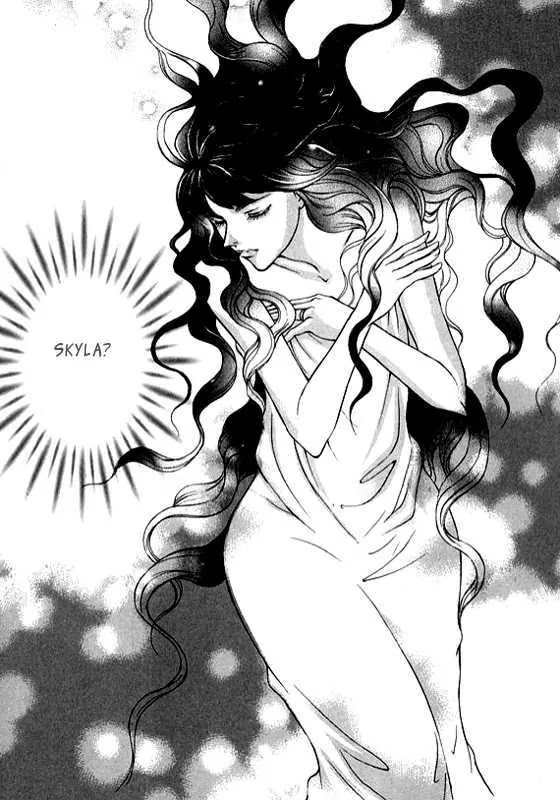 Absolute Witch Chapter 3.8-4 page 23 - Vol.3 Chapter 8.4