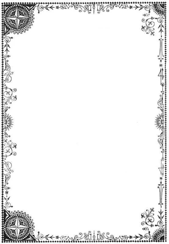 Absolute Witch Chapter 3.8-4 page 24 - Vol.3 Chapter 8.4