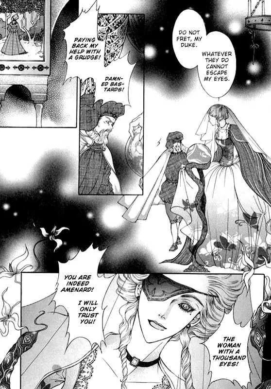 Absolute Witch Chapter 3.8-4 page 6 - Vol.3 Chapter 8.4