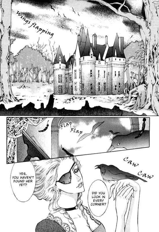 Absolute Witch Chapter 3.8-4 page 7 - Vol.3 Chapter 8.4