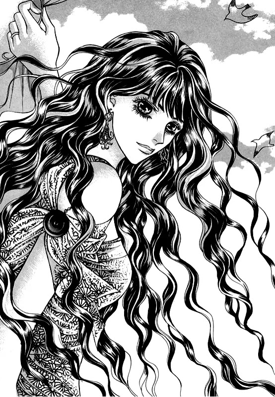 Absolute Witch Chapter 3.9-2 page 1 - Vol.3 Chapter 9.2