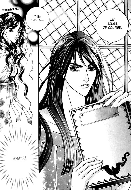 Absolute Witch Chapter 3.9-2 page 10 - Vol.3 Chapter 9.2