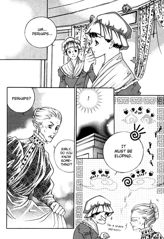 Absolute Witch Chapter 3.9-2 page 13 - Vol.3 Chapter 9.2