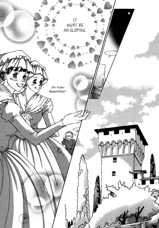 Absolute Witch Chapter 3.9-2 page 15 - Vol.3 Chapter 9.2
