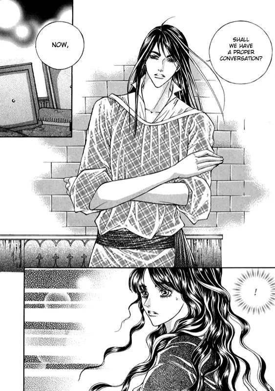Absolute Witch Chapter 3.9-2 page 16 - Vol.3 Chapter 9.2