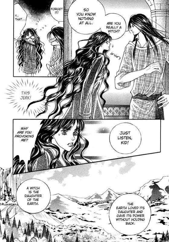 Absolute Witch Chapter 3.9-2 page 18 - Vol.3 Chapter 9.2