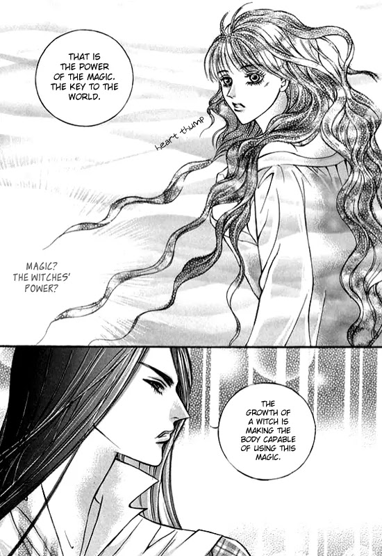 Absolute Witch Chapter 3.9-2 page 19 - Vol.3 Chapter 9.2