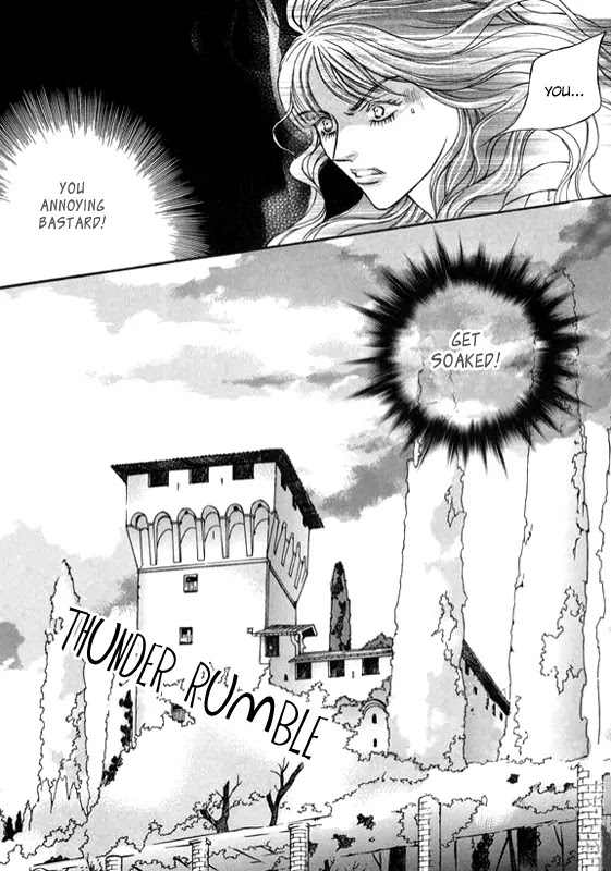 Absolute Witch Chapter 3.9-2 page 21 - Vol.3 Chapter 9.2