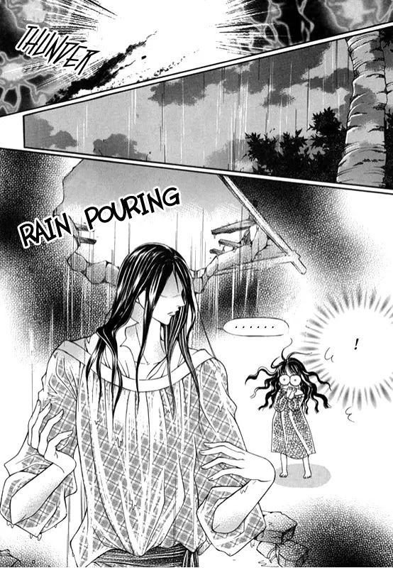 Absolute Witch Chapter 3.9-2 page 22 - Vol.3 Chapter 9.2