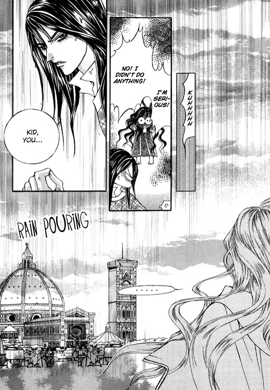 Absolute Witch Chapter 3.9-2 page 23 - Vol.3 Chapter 9.2
