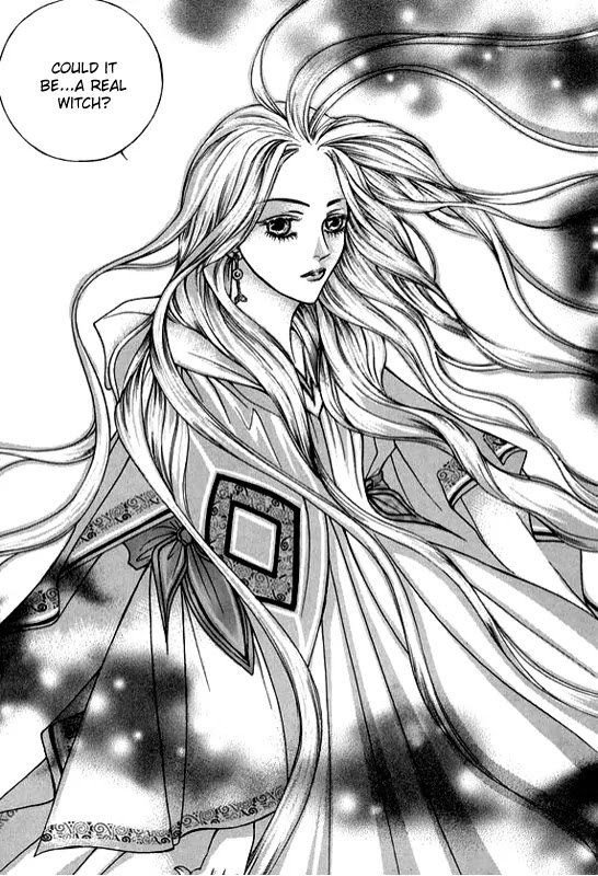 Absolute Witch Chapter 3.9-2 page 24 - Vol.3 Chapter 9.2