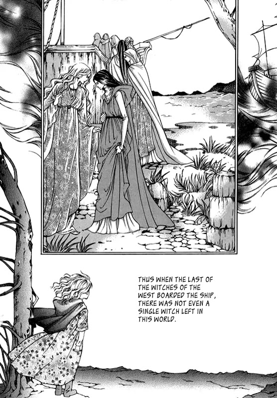 Absolute Witch Chapter 3.9-2 page 25 - Vol.3 Chapter 9.2