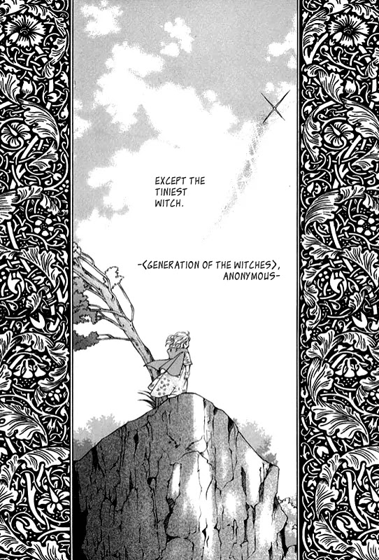 Absolute Witch Chapter 3.9-2 page 26 - Vol.3 Chapter 9.2