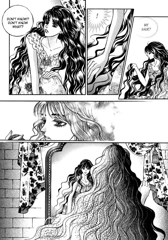 Absolute Witch Chapter 3.9-2 page 3 - Vol.3 Chapter 9.2