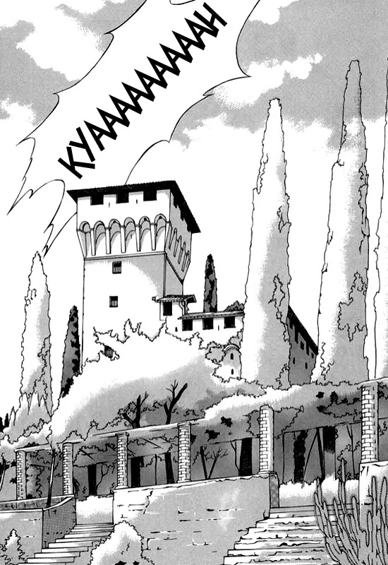 Absolute Witch Chapter 3.9-2 page 4 - Vol.3 Chapter 9.2