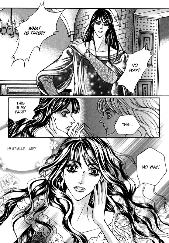 Absolute Witch Chapter 3.9-2 page 5 - Vol.3 Chapter 9.2