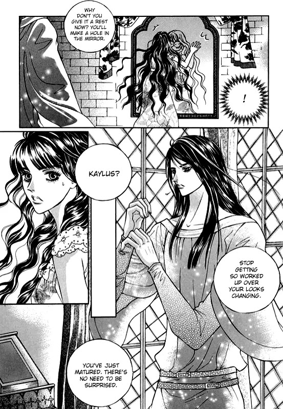 Absolute Witch Chapter 3.9-2 page 6 - Vol.3 Chapter 9.2