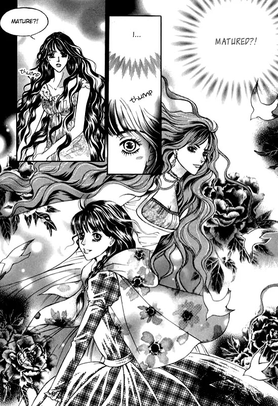 Absolute Witch Chapter 3.9-2 page 7 - Vol.3 Chapter 9.2