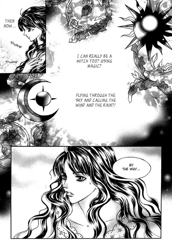 Absolute Witch Chapter 3.9-2 page 8 - Vol.3 Chapter 9.2
