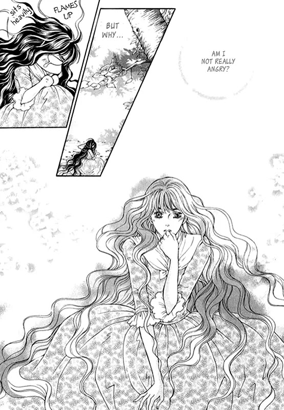 Absolute Witch Chapter 4.10-3 page 10 - Vol.4 Chapter 10.3