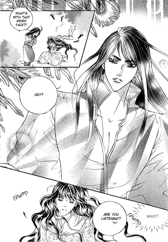 Absolute Witch Chapter 4.10-3 page 12 - Vol.4 Chapter 10.3