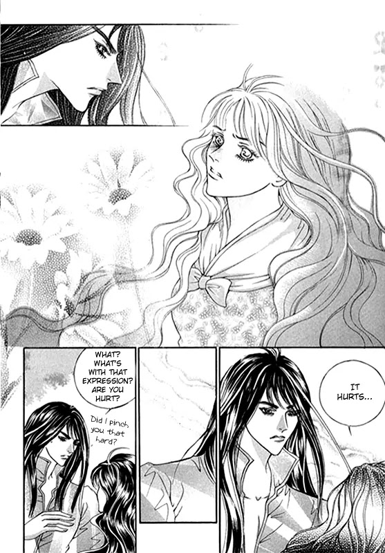 Absolute Witch Chapter 4.10-3 page 14 - Vol.4 Chapter 10.3