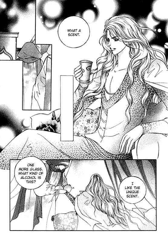 Absolute Witch Chapter 4.10-3 page 20 - Vol.4 Chapter 10.3