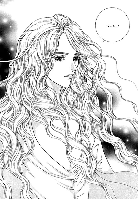Absolute Witch Chapter 4.10-3 page 23 - Vol.4 Chapter 10.3
