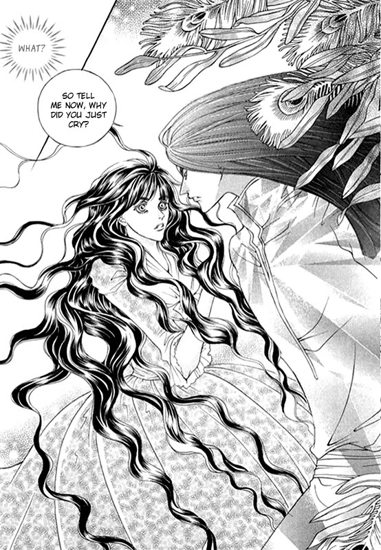 Absolute Witch Chapter 4.10-3 page 5 - Vol.4 Chapter 10.3